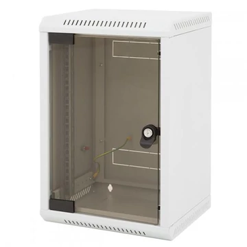 TRITON RBA-09-AS3 10" egyrészes rack, 9U
