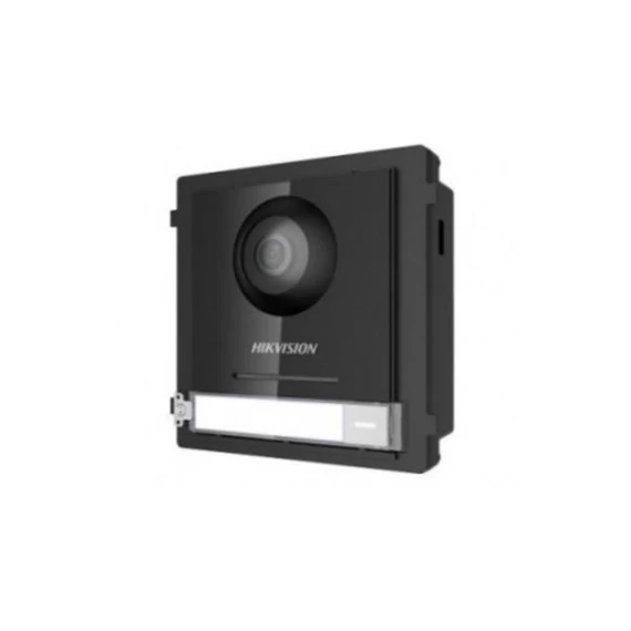 IP kaputelefon fõmodul - DS-KD8003-IME1 (2MP, kültéri egység, 1 lakás, IP65, IR, mikrofon, hangszóró)