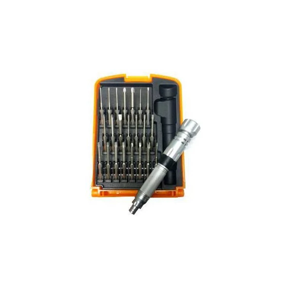 SPROTEK Precíziós csavarhúzó kit 22db STD5260