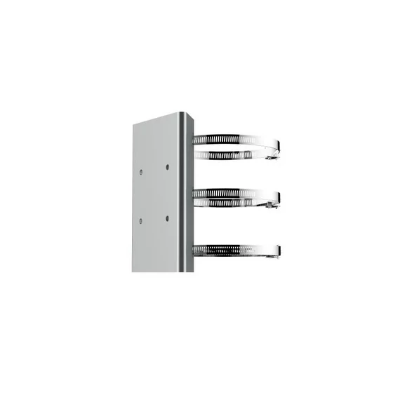 Hikvision DS-1673ZJ-P-Y oszlop kamerakonzol
