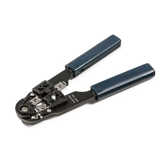 KELINE HT-210C Fogó az RJ45-ös csatlakozó dugóhoz