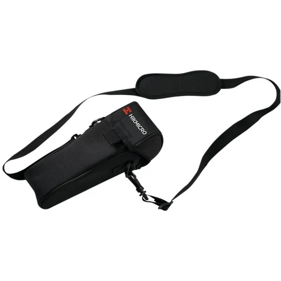 HIKMICRO HM-B01-POUCH Puha táska vállpánttal E és B sorozatos kamerákhoz