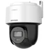HIKVISION DS-2DE2C400MWG-E (2.8mm) 4 MP mini IP PT dómkamera; IR/láthatófény; beépített mikrofon/han